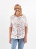 Piżama Martel Maria I 200 kr/r 3XL-4XL damska rozpinana